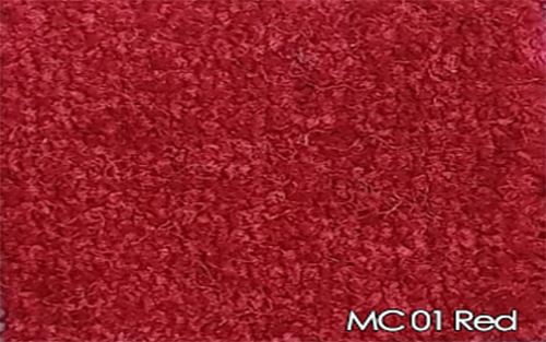 MC-01 Red