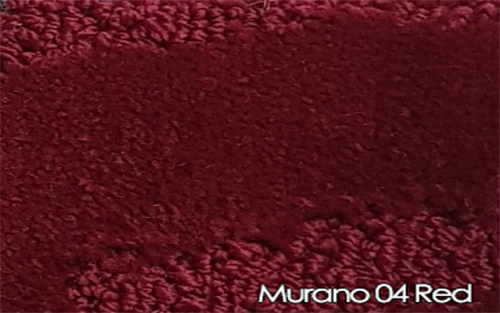 Murano 04 Red