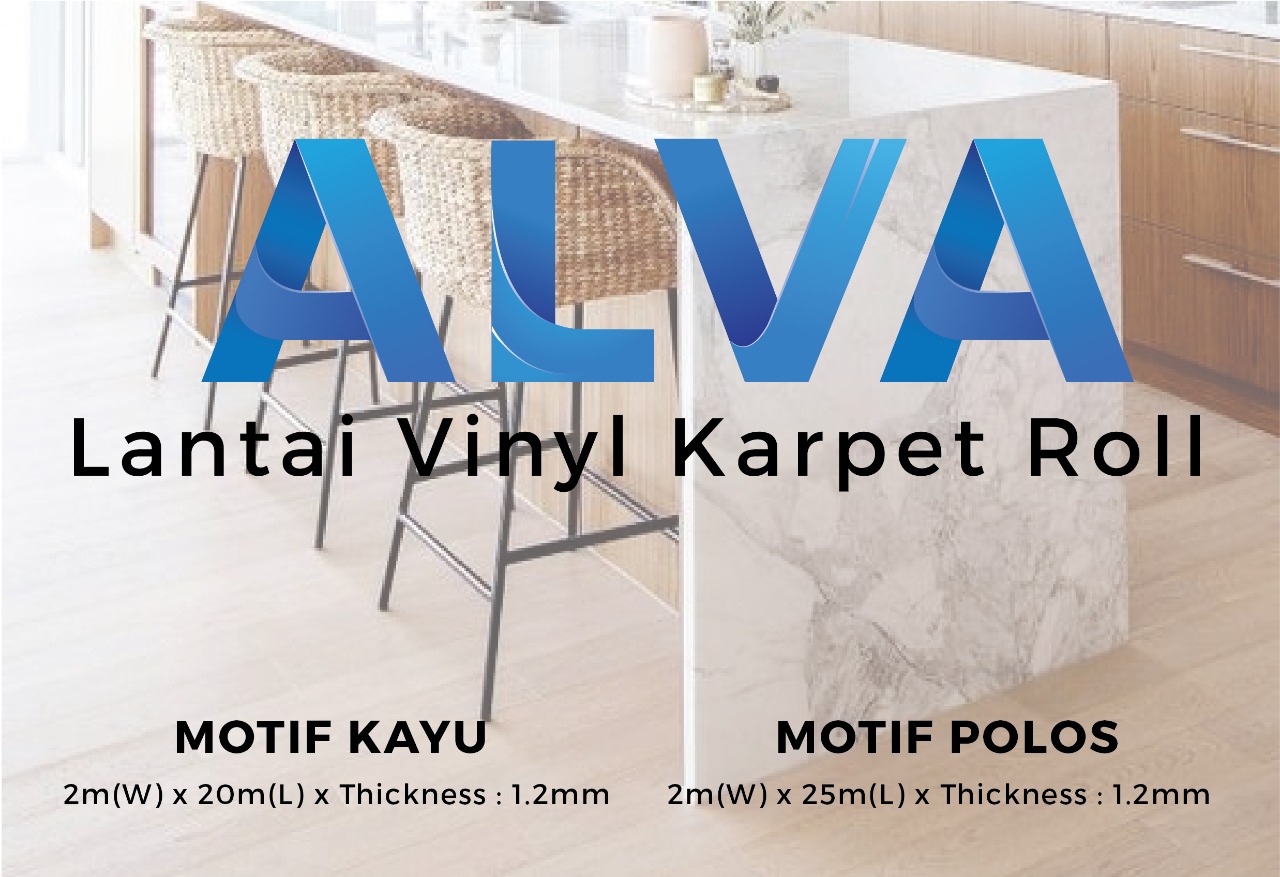 toko lantai vinyl jakarta dengan harga murah