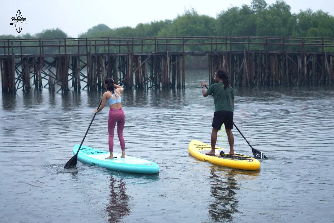 toko jual stand up paddle board jakarta